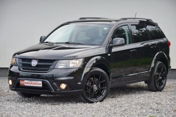 2.0 (170 KM) AWD * Black Code * Automat * DVD * Kamera Cofania *