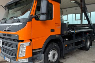 2 Sztuki * Euro 6 * Automat *