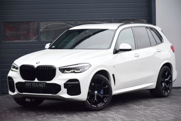 25D (231 KM) Xdrive * M-Pakiet * ACC * BMW LED * Masaż * Kamera *
