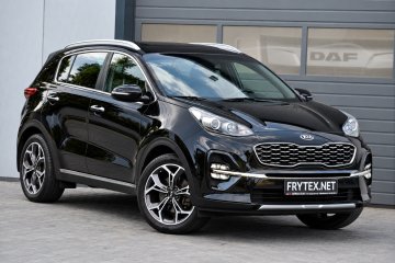 1.6 T (177 KM) GT-Line * Skóra * LED * Kamera Cofania * Hak *
