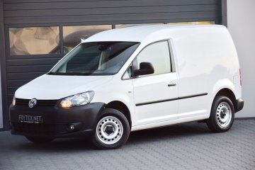 1.6TDI (102 KM) Półskóra * Klimatyzacja * Tempomat * Pisemna Gwarancja