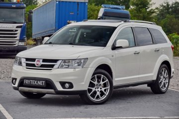 3.6 V6 (278 KM) Park Avenue * LPG * Automat * DVD * Skóry * 7 os. *