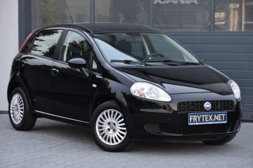 1.4 (77 KM) Klimatyzacja *