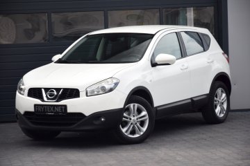1.6 dCi (130 KM) Lift * Acenta * Skóra * Climatronic * PDC *
