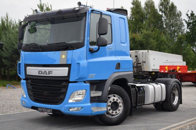 daf