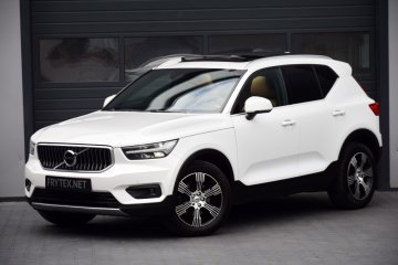 2.0 T4 (190 KM) Inscription * Automat * Panorama * Full LED * El.Klapa