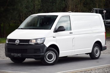 2.0 TDI (102 KM) Klimatyzacja * 3 osobowy * Hak * PDC * Po Serwisie *