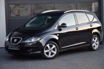 1.6 MPI (102 KM) Klimatyzacja * PDC * Tempomat * Multifunkcja *