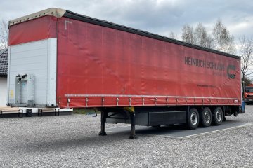 Burto-Firanka * Wózek Terberg 2017r. * Hamulce Tarczowe *