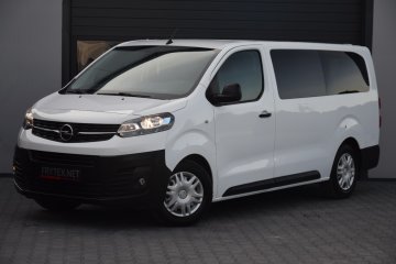 2.0 CDTI (115KM) 9 os. * Nawigacja * Klimatyzacja * Gwarancja