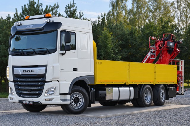 daf