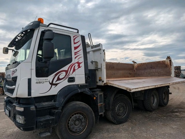 iveco