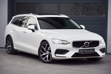 2.0 D4 (190 KM) Półskóra * Panorama * Full LED * Car Play * Kamera