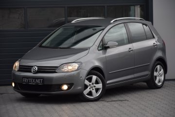 1.6 TDI (105 KM) Podg. Fotele * Nawigacja * Tempomat * As. Parkowania