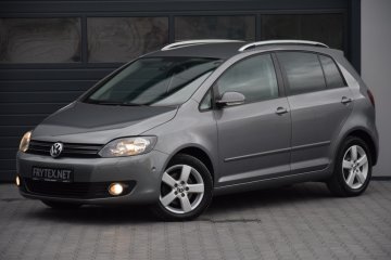 1.6 TDI (105 KM) Podg. Fotele * Nawigacja * Tempomat * As. Parkowania