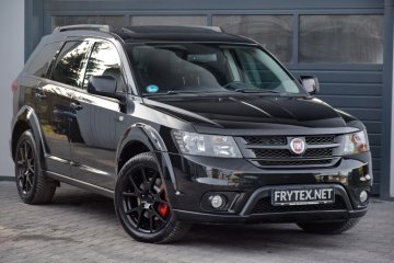 2.0 (170 KM) Black Code* 4x4 * Automat * Kamera * Skóry * 7 os. *