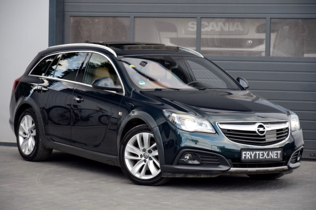 opel