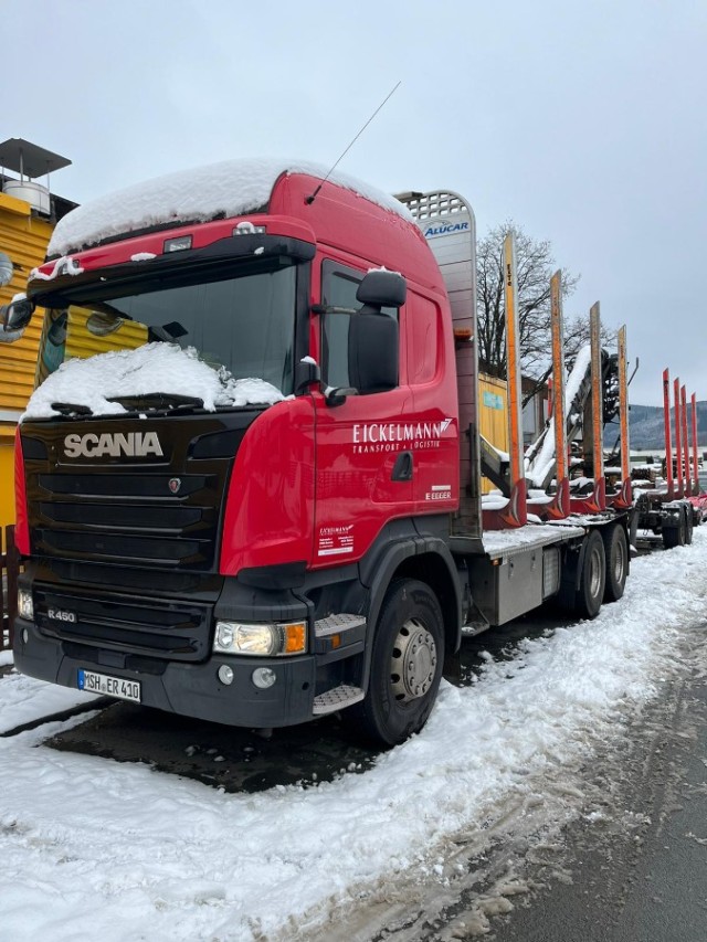 scania