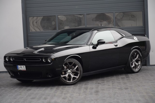 dodge