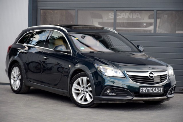 opel