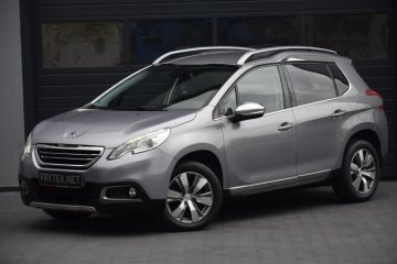 1.6 HDI (114 KM) Bez Ad-Blue * Półskóra * Podg. Fotele * Nawigacja *