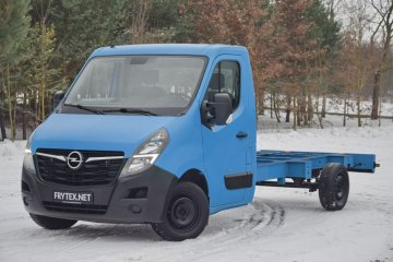 2.3 (130 KM) Movano/Master * Max Rozstaw 4.5m * Pisemna Gwarancja *