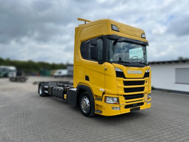 scania