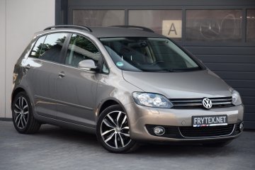 1.6 TDI (105 KM) Life * Podg. Fotele * 2xPDC * Climatronic * Gwarancja