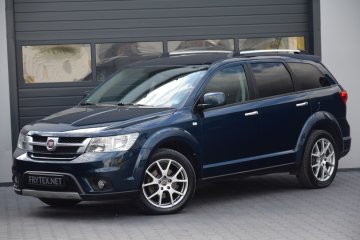 2.0 (170 KM) AWD * Automat * Skóra * Nawigacja * DVD * Kamera Cofania