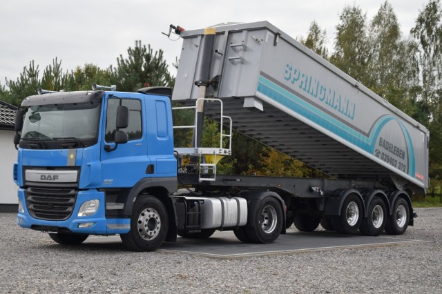 daf