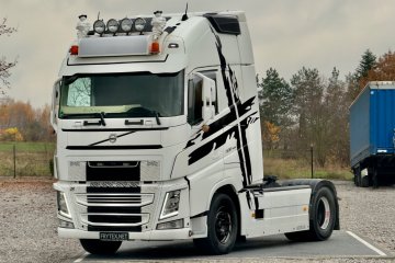 Klimatyzacja Postojowa * 2 Baki * LED * Nawigacja *