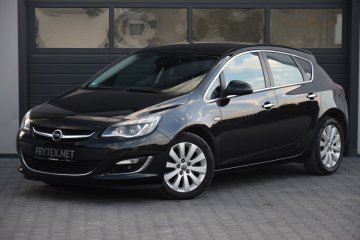 1.6 Turbo (180 KM) Lift*Automat* Cosmo* Perfekcyjny Stan* Gwarancja