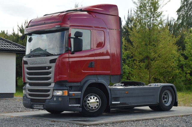 scania