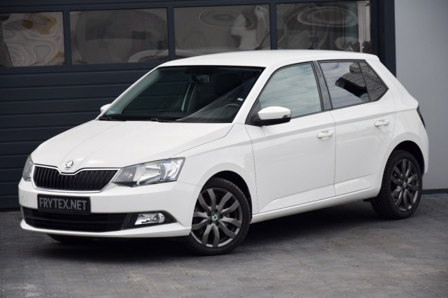 skoda