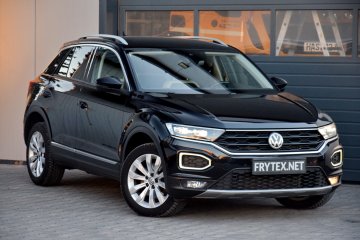 2.0 TDI (150 KM) Automat * Virtual Cockpit * LED * Kamera Cofania *