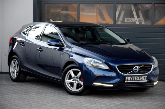 volvo
