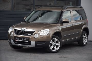 1.6 TDI (105 KM) GreenLine * Navi * Ksenon * Szyberdach * Klima *