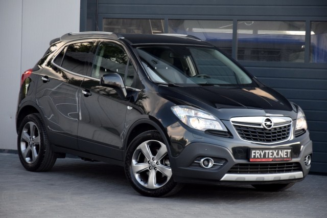 opel