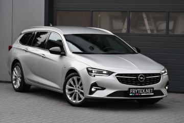 2.0 CDTI (174 KM) Ultimate * Automat * Full LED * Alcantara * Head-Up