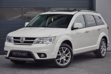 3.6 V6 (278 KM) Park Avenue * LPG * Automat * DVD * Skóry * 7 os. *