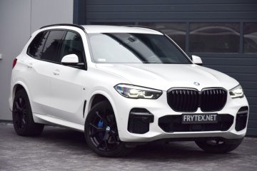 25D (231 KM) Xdrive * M-Pakiet * ACC * BMW LED * Masaż * Kamera *