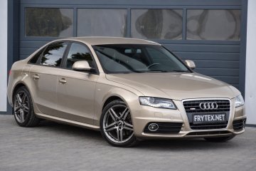 2.0 TDI (136 KM) S-Line * Półskóra * Led * Xenon * PDC * Gwarancja *