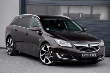 2.0 T (250 KM) OPC Line * 4x4 * Automat * Ksenon * LED * Kamera *
