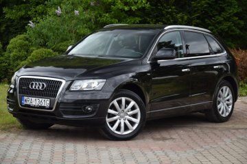 2.0 TDI (170 KM) S-Line * Quattro * Skóra * Nawigacja * El. Klapa