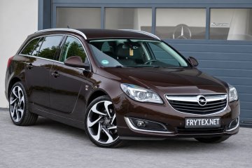 2.0 T (250 KM) OPC Line * 4x4 * Automat * Ksenon * LED * Kamera *