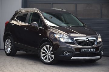 1.7 CDTI (130 KM) Cosmo * Szyberdach * Skóra * LED * Xenon * Gwarancja