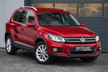 2.0 TDI (140 KM) Highline* Alcantara* Full LED* Perfekcyjny Stan*