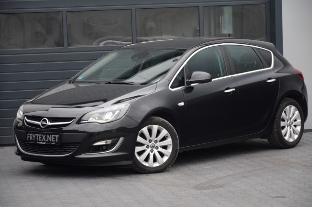 opel