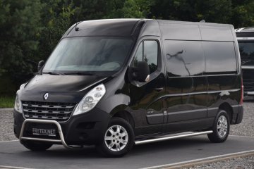 2.3 dCi (125 KM) Automat * Klimatyzacja * Tempomat * Gwarancja *