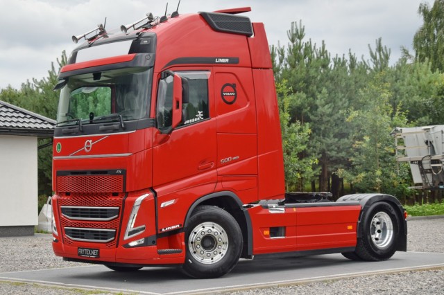 volvo